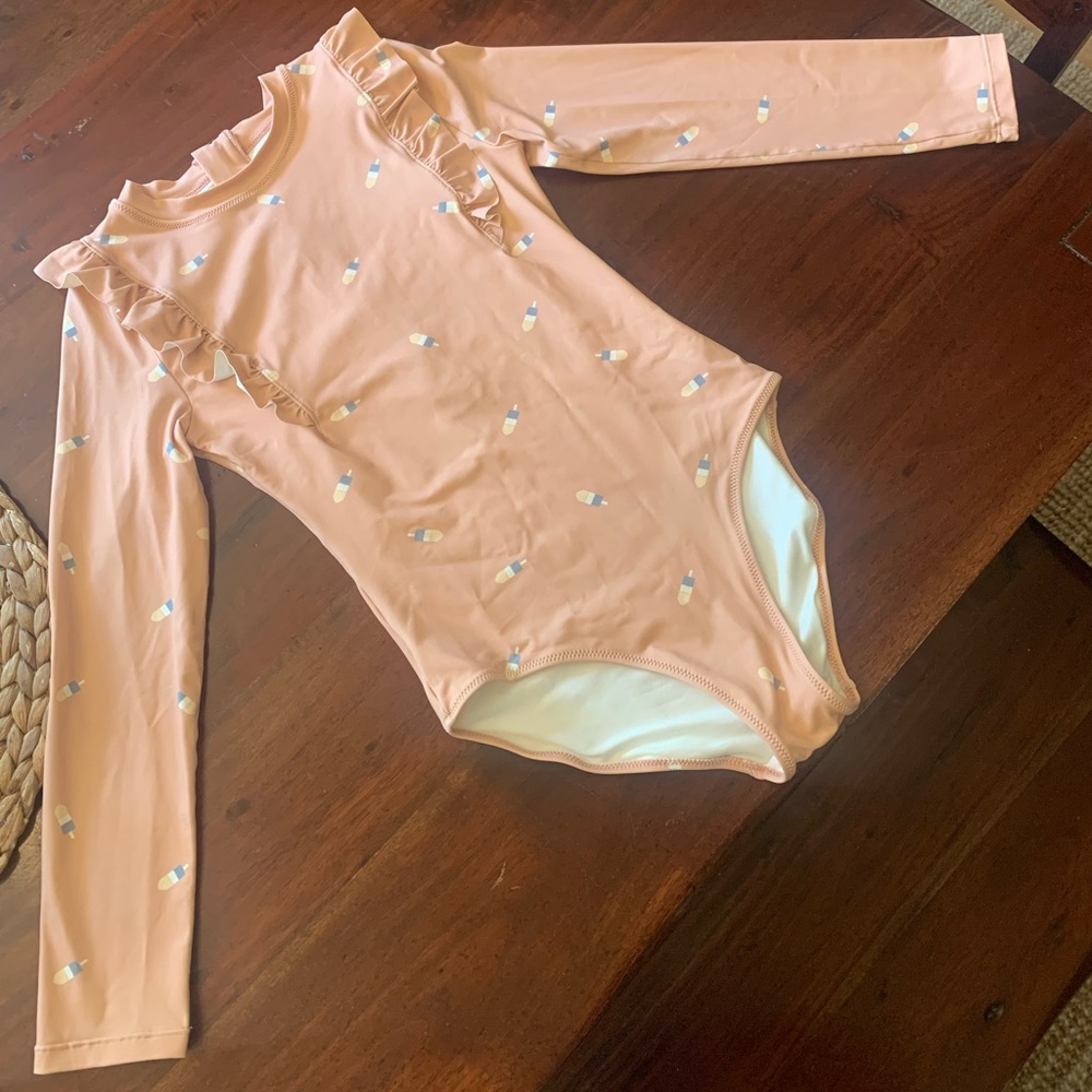 Miles the Label Popsicle Swimsuit